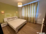 Apartament 3 camere, parcare, zona Sesul de sus 