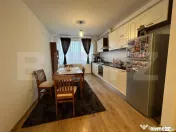 Apartament 3 camere, parcare, zona Sesul de sus 