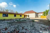 Casă individuală în Aradul Nou zona Tabacovici, aproap... 