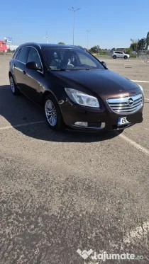 Opel Insignia Sports Tourer