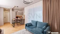 COMISION 0 l Apartament 2 camere l Promenada l Metrou l