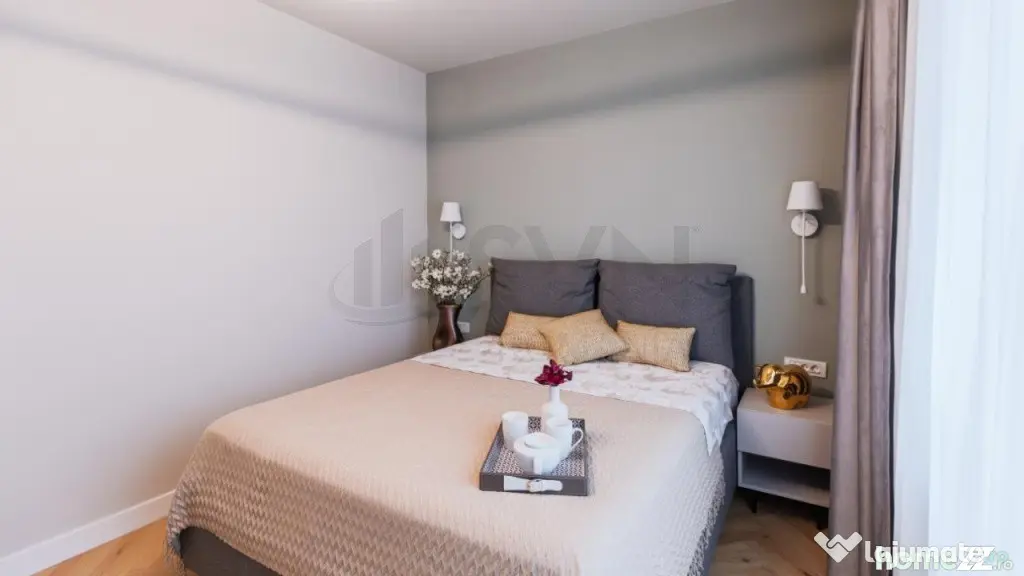 COMISION 0 l Apartament 2 camere l Promenada l Metrou l - Bucuresti (Bucuresti-Ilfov)
