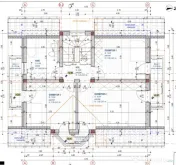 Casa individuala 4 camere 120 mp | Cluj | Zona Gilau |