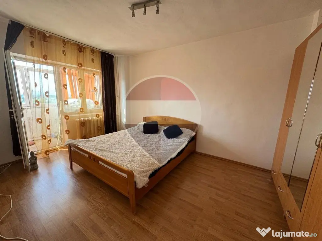 Apartament cu 3 camere in zona sud - Focsani (Vrancea)