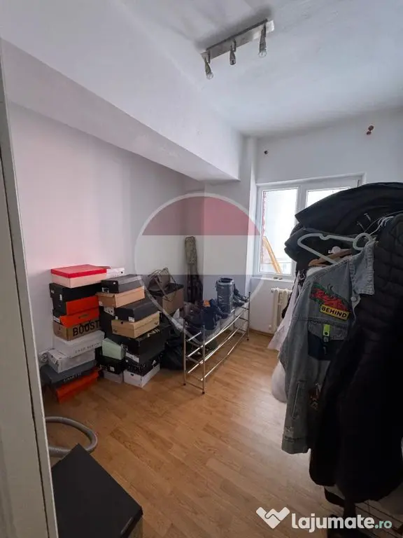 Apartament cu 3 camere in zona sud - Focsani (Vrancea)