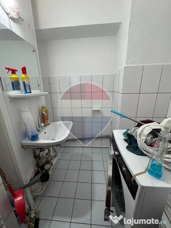 Apartament cu 3 camere in zona sud - Focsani (Vrancea)