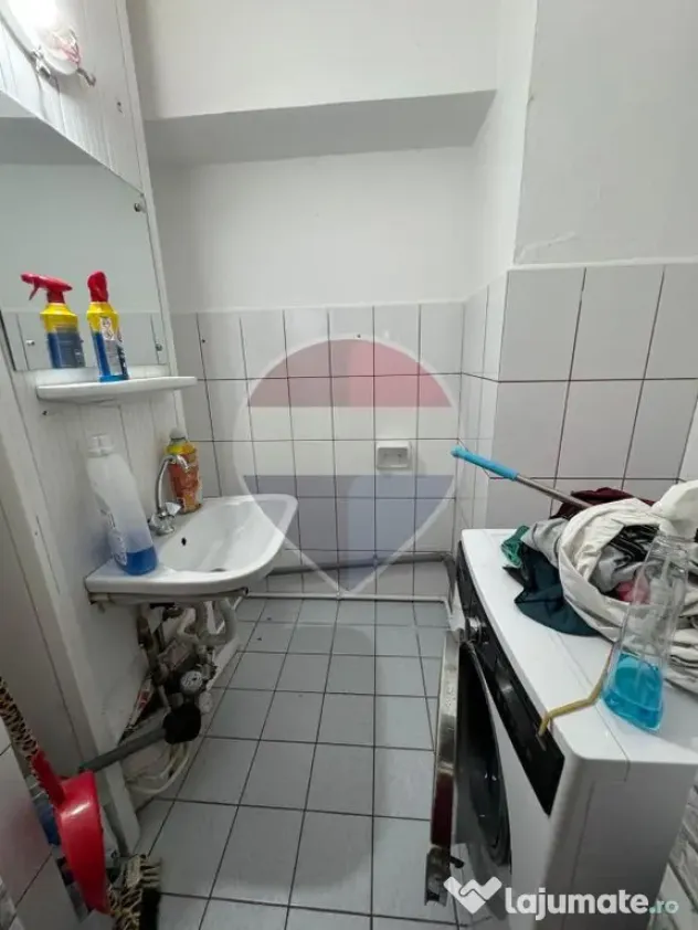 Apartament cu 3 camere in zona sud - Focsani (Vrancea)