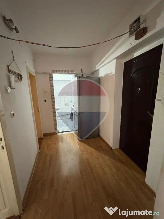 Apartament cu 3 camere in zona sud - Focsani (Vrancea)