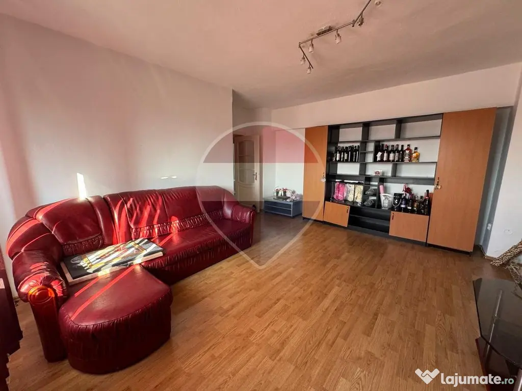 Apartament cu 3 camere in zona sud - Focsani (Vrancea)
