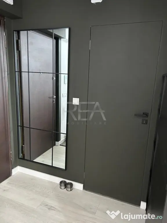 Penthouse 3 camere Floreasca decomandat, centrală, an 2022, - Bucuresti (Bucuresti-Ilfov)