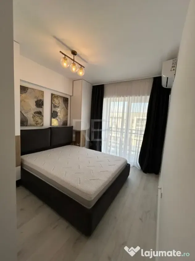 Penthouse 3 camere Floreasca decomandat, centrală, an 2022, - Bucuresti (Bucuresti-Ilfov)