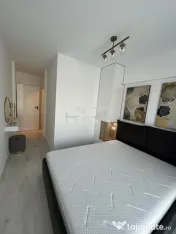 Penthouse 3 camere Floreasca decomandat, centrală, an 2022,