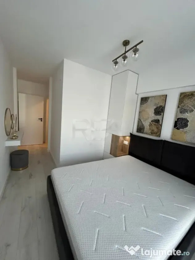 Penthouse 3 camere Floreasca decomandat, centrală, an 2022, - Bucuresti (Bucuresti-Ilfov)