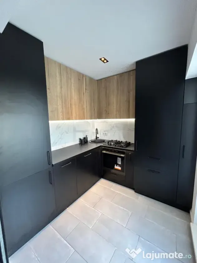 Penthouse 3 camere Floreasca decomandat, centrală, an 2022, - Bucuresti (Bucuresti-Ilfov)