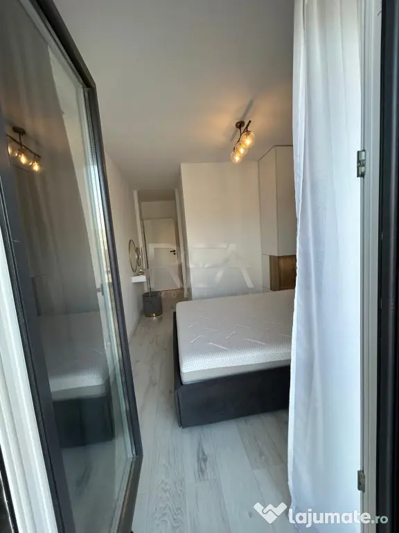 Penthouse 3 camere Floreasca decomandat, centrală, an 2022, - Bucuresti (Bucuresti-Ilfov)