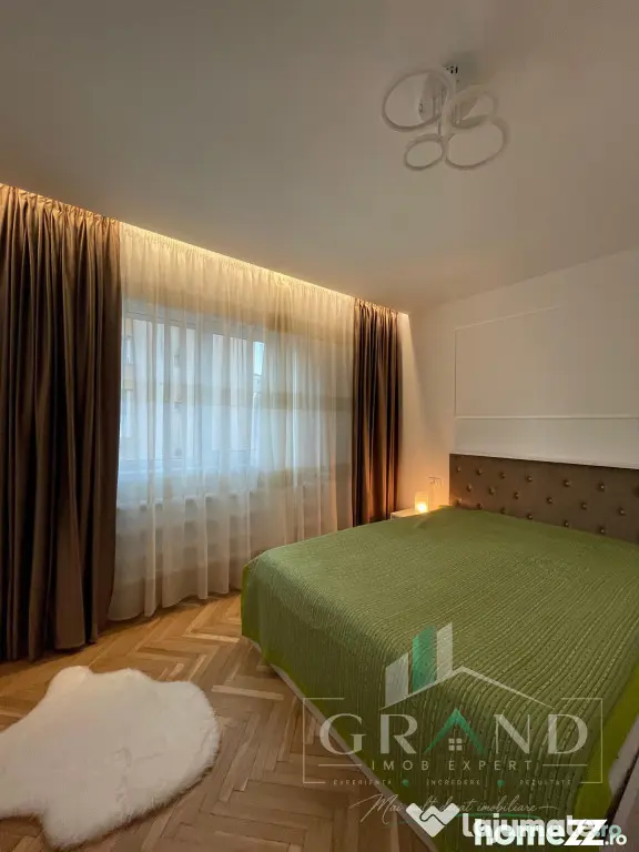 Apartament 3 Camere Decomandate | 2 Bai | Debara | Terasa | - Cluj-Napoca (Cluj)