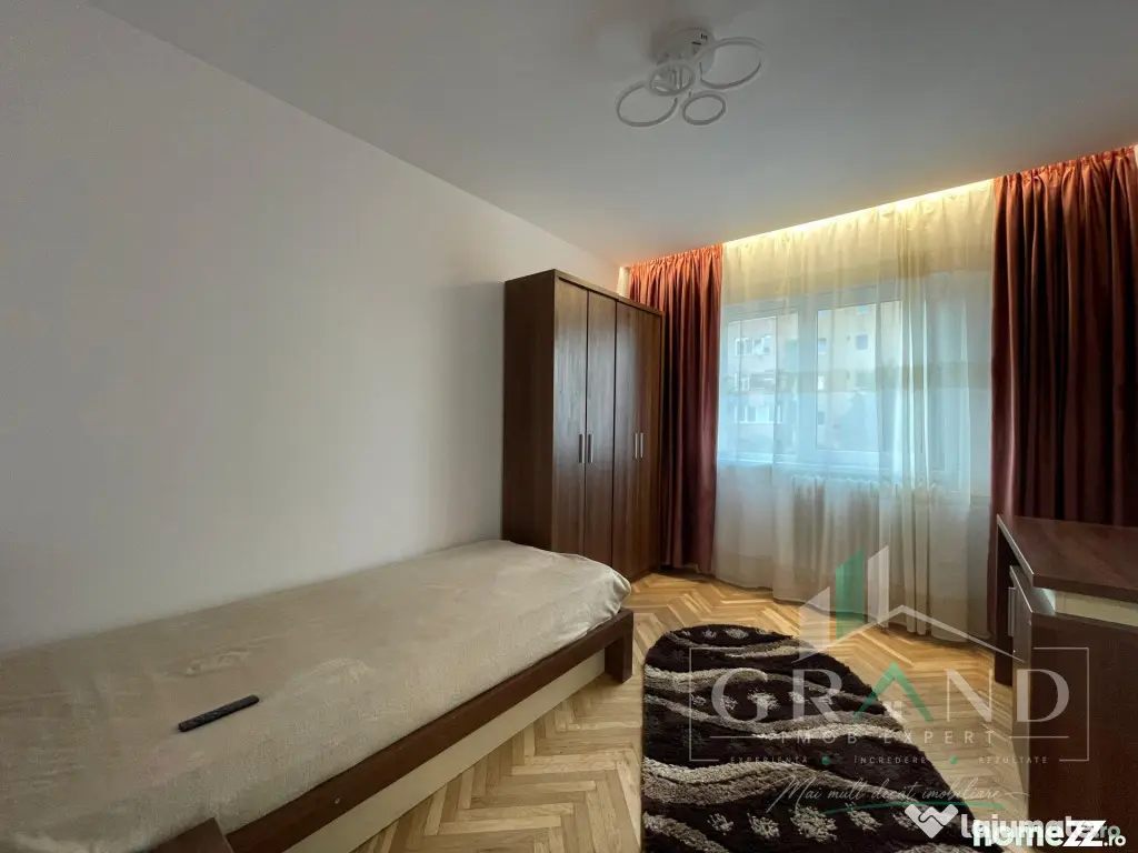 Apartament 3 Camere Decomandate | 2 Bai | Debara | Terasa | - Cluj-Napoca (Cluj)