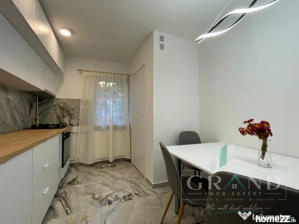 Apartament 3 Camere Decomandate | 2 Bai | Debara | Terasa | - Cluj-Napoca (Cluj)