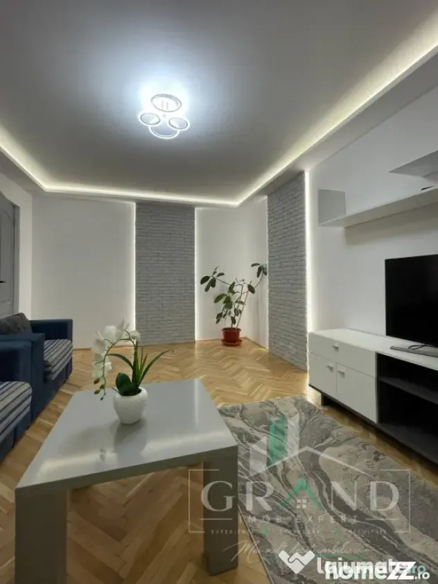 Apartament 3 Camere Decomandate | 2 Bai | Debara | Terasa | - Cluj-Napoca (Cluj)