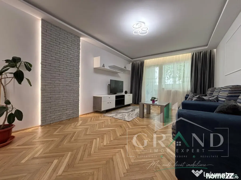 Apartament 3 Camere Decomandate | 2 Bai | Debara | Terasa | - Cluj-Napoca (Cluj)