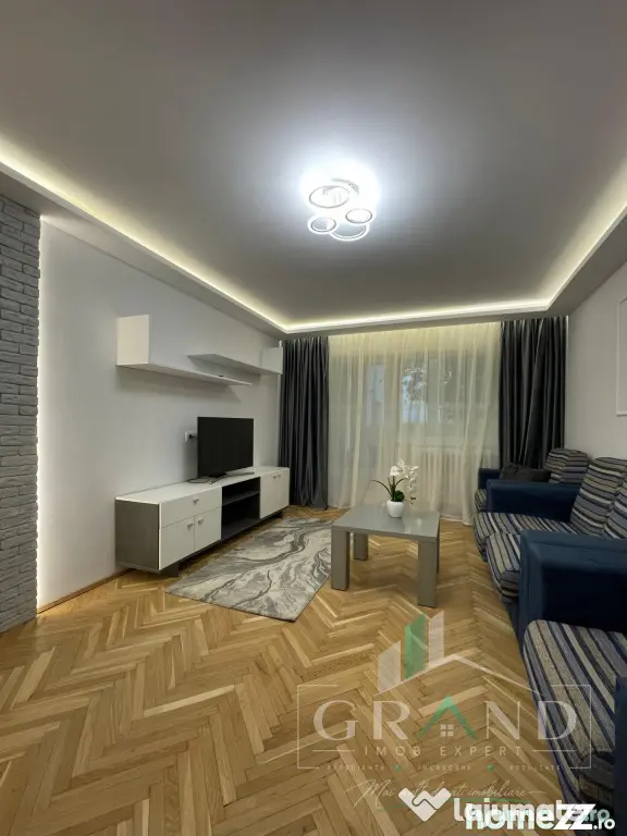 Apartament 3 Camere Decomandate | 2 Bai | Debara | Terasa | - Cluj-Napoca (Cluj)