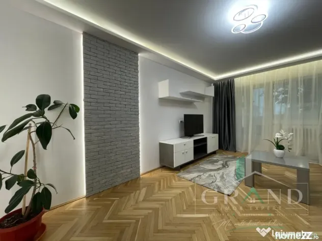 Apartament 3 Camere Decomandate | 2 Bai | Debara | Terasa | - Cluj-Napoca (Cluj)