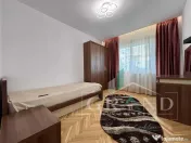 Apartament 3 Camere Decomandate | 2 Bai | Debara | Terasa |