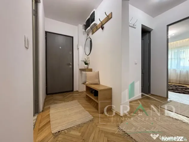 Apartament 3 Camere Decomandate | 2 Bai | Debara | Terasa | - Cluj-Napoca (Cluj)