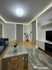 Apartament 3 Camere Decomandate | 2 Bai | Debara | Terasa |