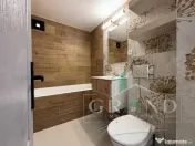 Apartament 3 Camere Decomandate | 2 Bai | Debara | Terasa |
