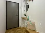 Apartament 3 Camere Decomandate | 2 Bai | Debara | Terasa |