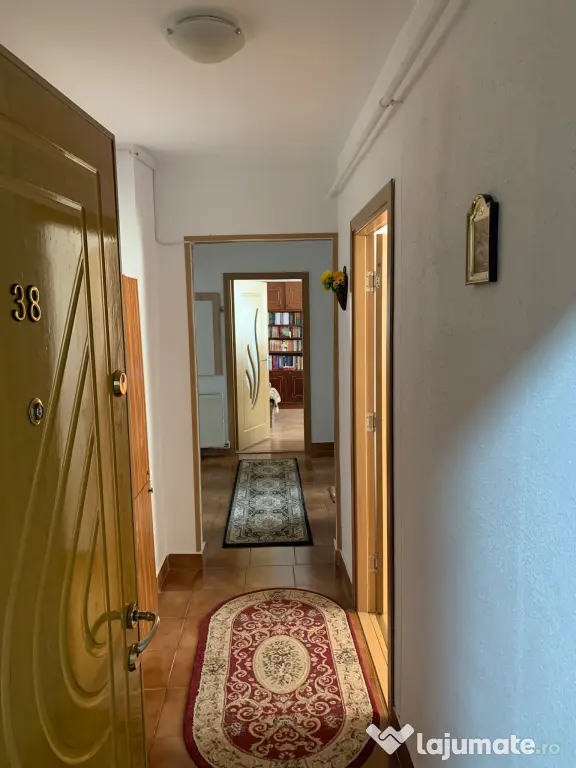 Apartament de vânzare