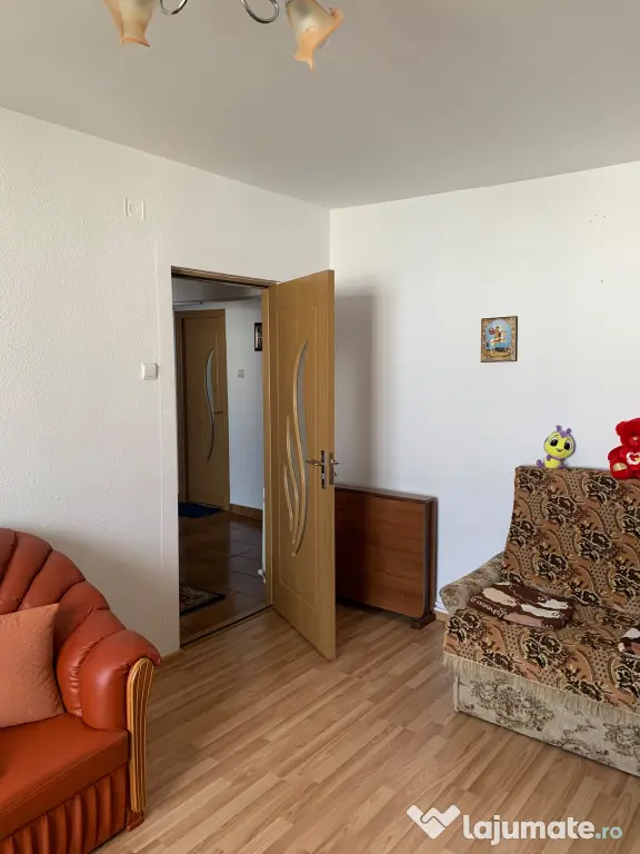 Apartament de vânzare