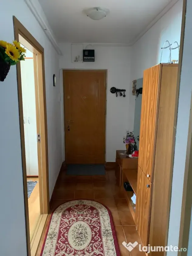 Apartament de vânzare