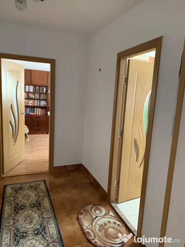 Apartament de vânzare