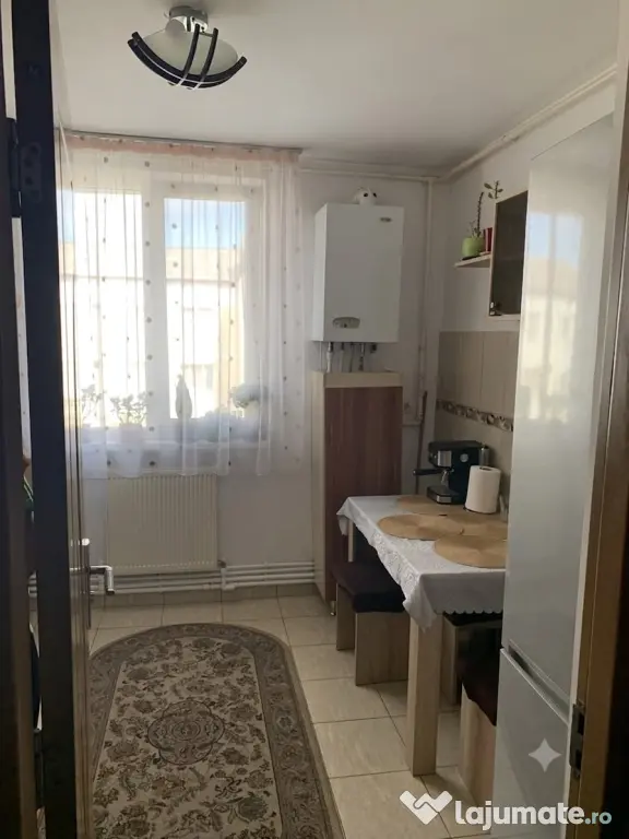 Apartament de vânzare
