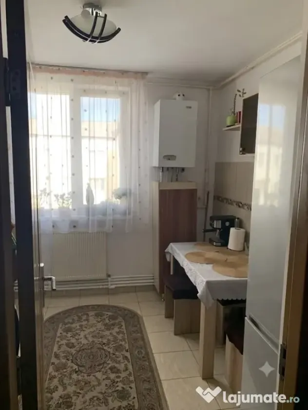 Apartament de vânzare