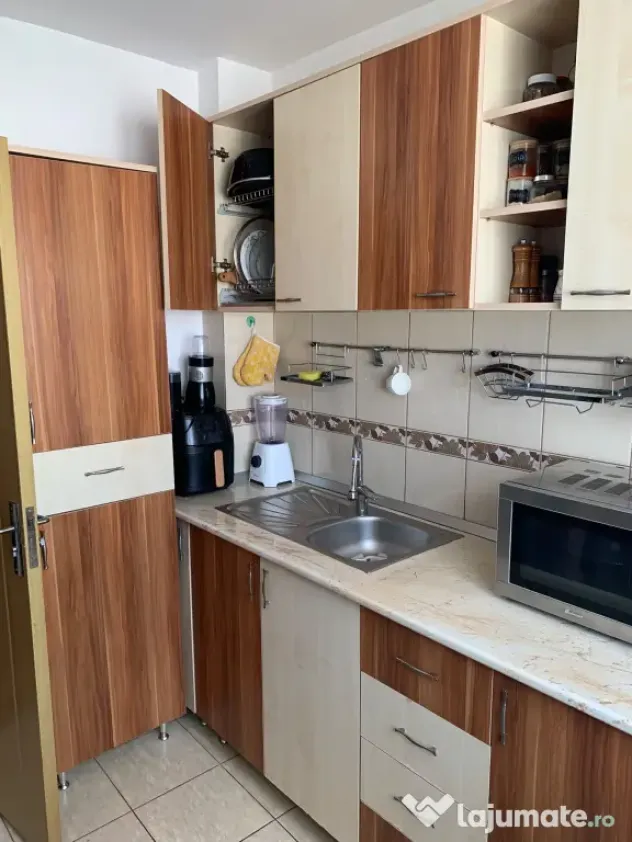 Apartament de vânzare