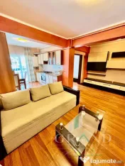 Apartament 2 Camere | Parcare | Terasa | Calea Turzii/Hexago