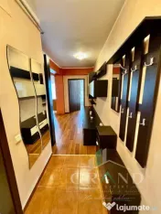 Apartament 2 Camere | Parcare | Terasa | Calea Turzii/Hexago
