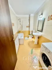 Apartament 2 Camere | Parcare | Terasa | Calea Turzii/Hexago