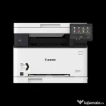 Imprimanta laser color Canon i-SENSYS MF633cdw, duplex, ADF, Wi-Fi