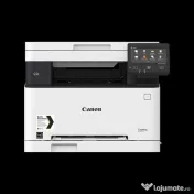Imprimanta laser color Canon i-SENSYS MF633cdw, duplex, ADF, Wi-Fi 