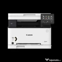 Imprimanta laser color Canon i-SENSYS MF633cdw, duplex, ADF, Wi-Fi