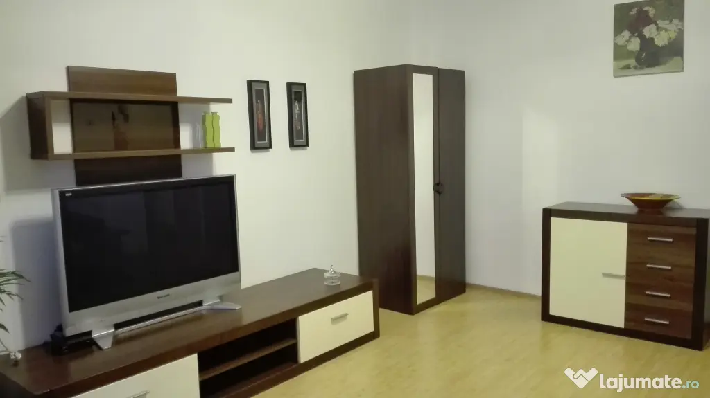 Cismigiu, inchiriez apartament 2 camere (proprietar)