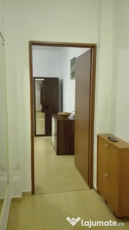 Cismigiu, inchiriez apartament 2 camere (proprietar)