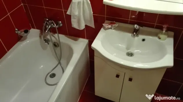 Cismigiu, inchiriez apartament 2 camere (proprietar)