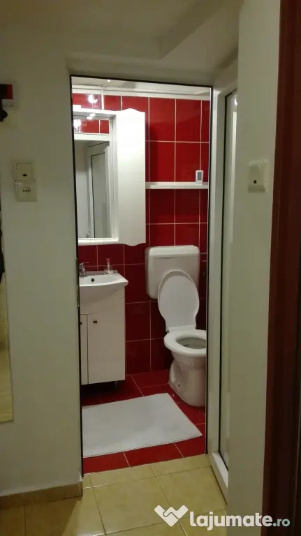 Cismigiu, inchiriez apartament 2 camere (proprietar)