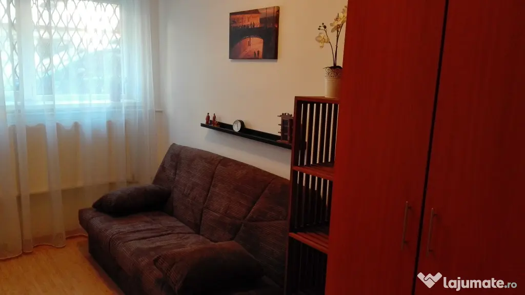 Cismigiu, inchiriez apartament 2 camere (proprietar)