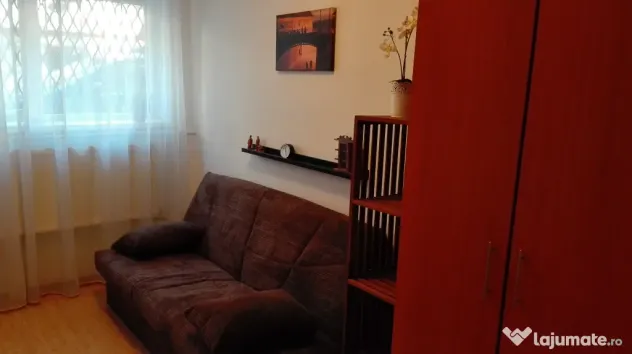Cismigiu, inchiriez apartament 2 camere (proprietar)